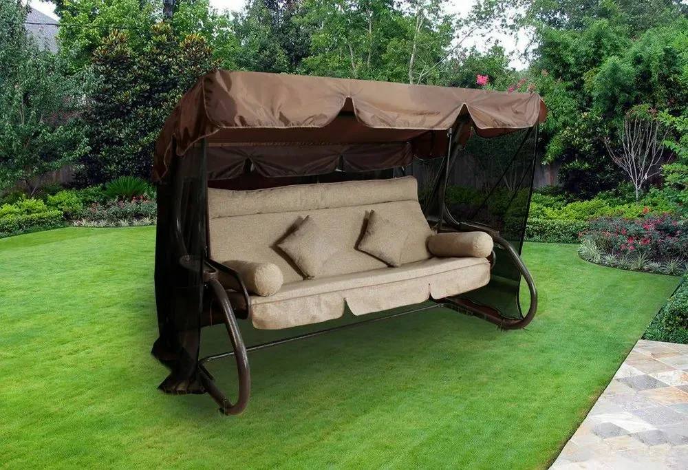 Садовые качели